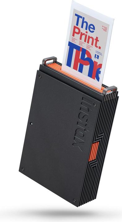 Actual product image Fujifilm Instax Mini Link+