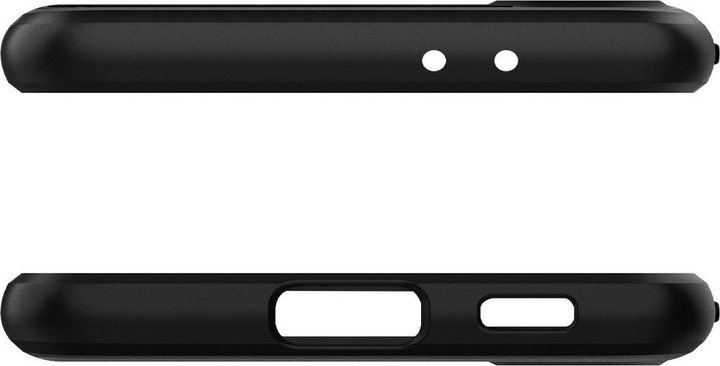 Actual product image Spigen Rugged Armor (Samsung Galaxy S21, Samsung Galaxy S21 5G)