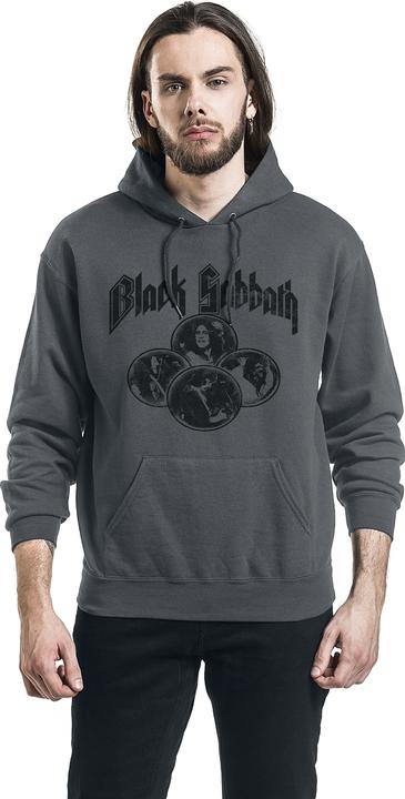 Produktbild Black Sabbath Multi Portrait (L)
