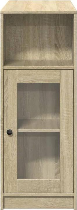 Produktbild vidaXL Bartisch (101 x 40 x 103.50 cm)