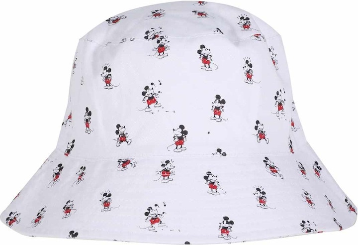 Immagine prodotto Disney Cappello a secchiello di Topolino (Taglia unica)
