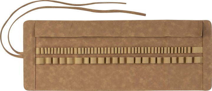 Immagine prodotto Faber-Castell Rotolo di penna arte e grafica (Marrone, 1 x)