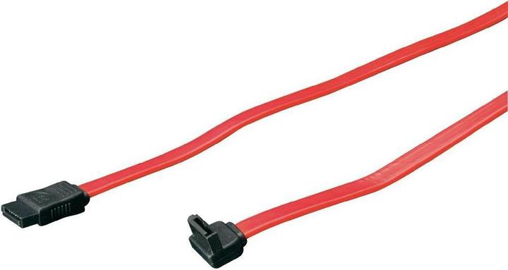 Actual product image Delock SATA2 cable internal