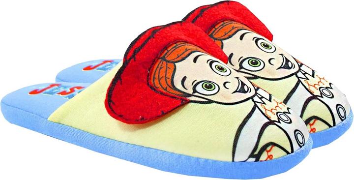 Image du produit Toy Story - Chaussons - Fille (31, 32)