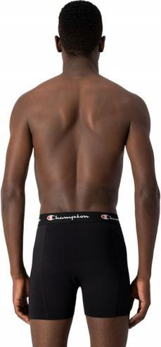 Actual product image Champion Casual Stretch Boxer Shorts (M)
