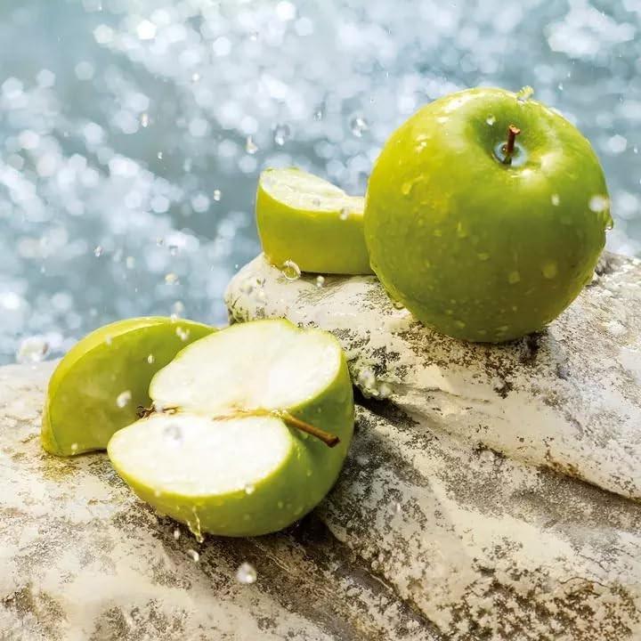 Actual product image Dolce & Gabbana light blue (Eau de toilette, 200 ml)