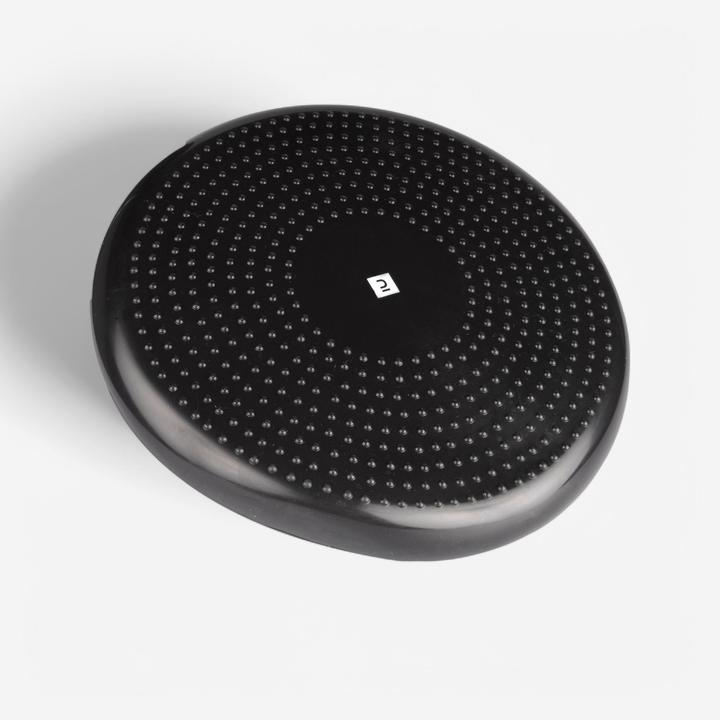 Image du produit Domyos Coussin d'équilibre fitness réversible et modulable
