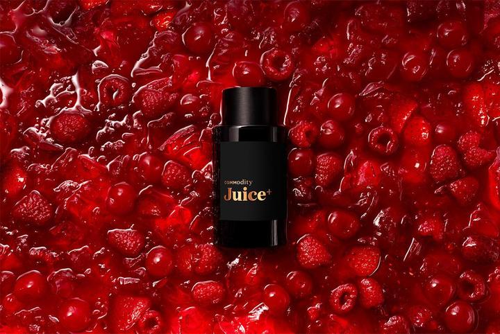 Actual product image Commodity Juice Bold Parfum (100 ml)