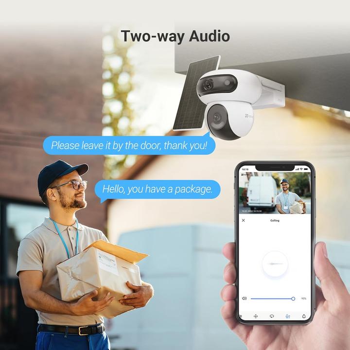 Actual product image EZVIZ HB90x Dual 4G Kit (2560 x 1440 Pixels)