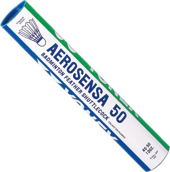 Produktbild Yonex AS50 Speed 1 / offiziell Swiss Badminton