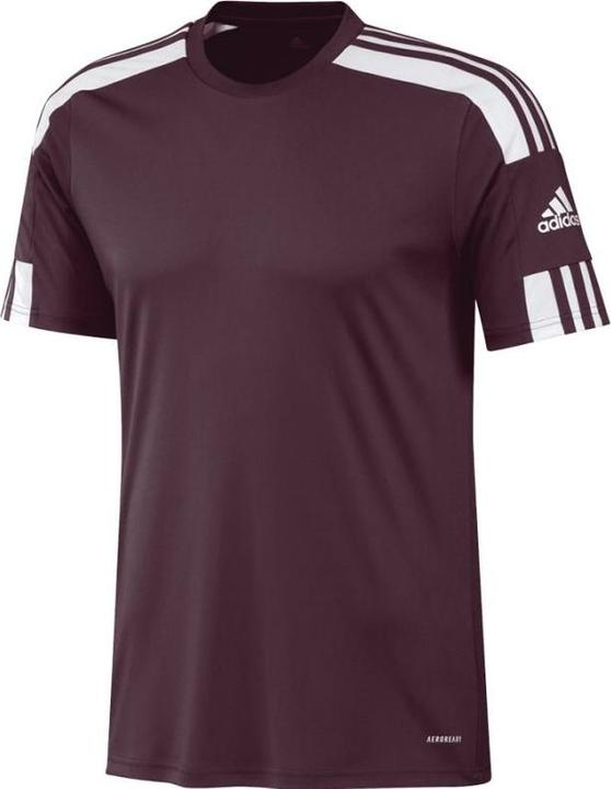 Produktbild adidas Squadra 21 Trikot Kurzarm (S)