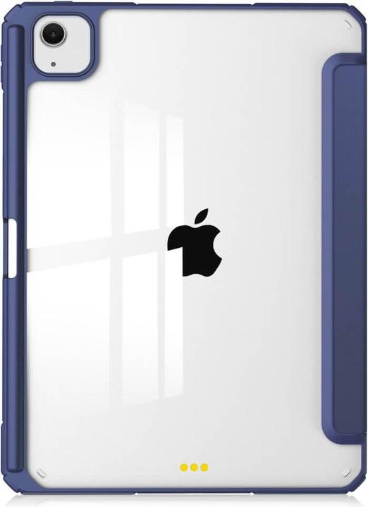 Produktbild Cover-Discount iPad Air 13 - Schützende Acryl Tablethülle mit erhöhtem Rand (Apple iPad Air 13 2024, Apple iPad Air 13 2025, Apple iPad Air 13 2026)