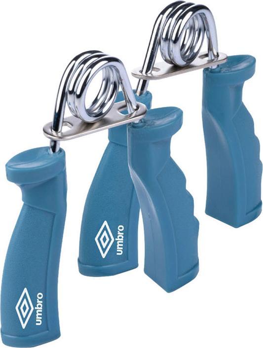 Produktbild Umbro - Handpresse 15 kg 2 Stk.