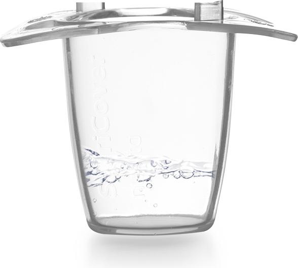 Image du produit Nuvita Air 55 Sucette Sym 0m Male Dream Big (2 x, jusqu'à 6 M., dès la naissance)