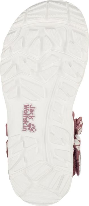 Actual product image Jack Wolfskin 2 In 1 Sandal K (37)