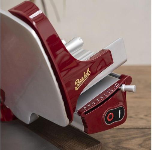 Produktbild Berkel Home Line