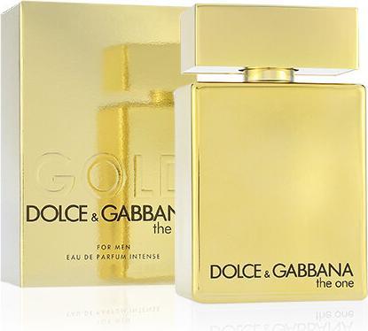 Produktbild Dolce & Gabbana Gold Eau de Parfum Intense (Eau de Parfum, 50 ml)