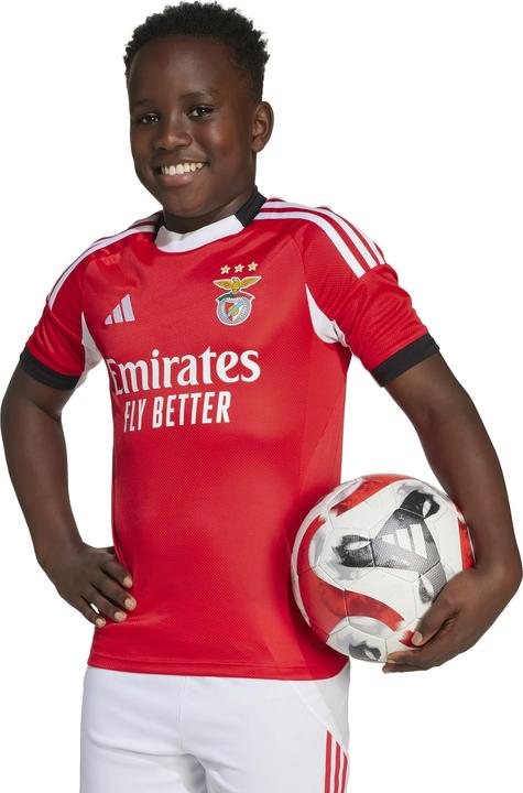 Immagine prodotto adidas Benfica Lissabon Kinder Trikot (152)