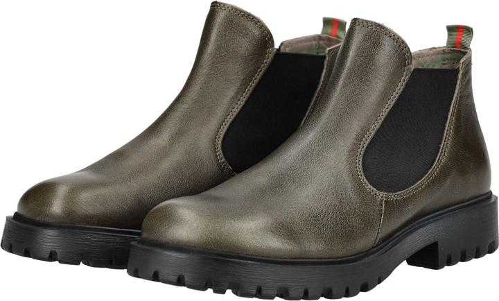 Actual product image Think! Stiefelette (42)
