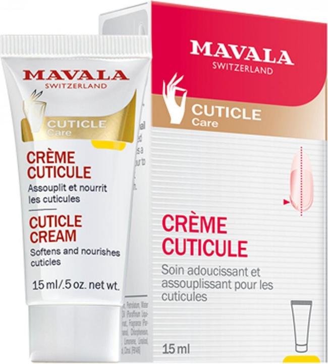 Immagine prodotto Mavala Cura - Crema per cuticole (15 ml)
