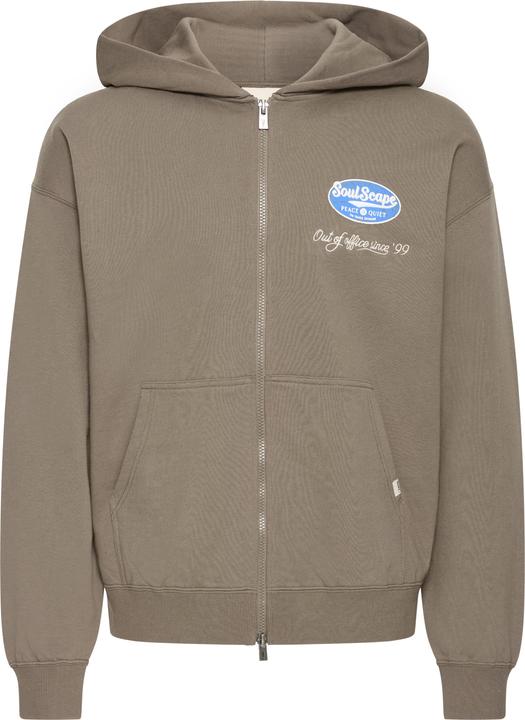 Immagine prodotto Solid Truxton (XL)