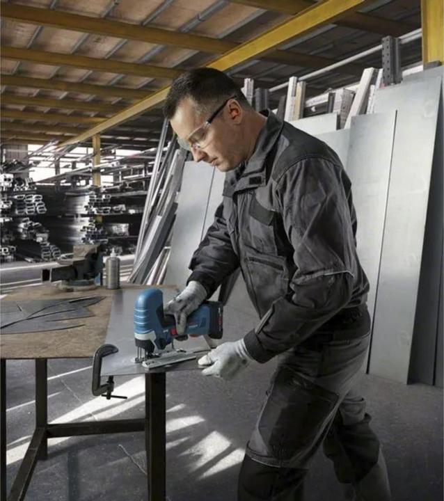 Produktbild Bosch Professional GST 18V-125 S