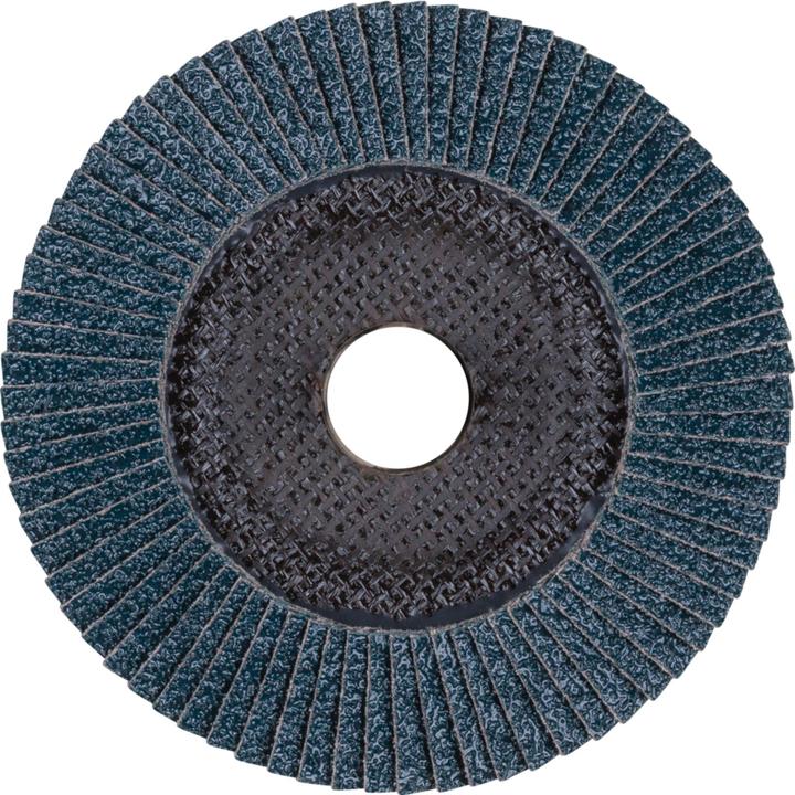 Produktbild Pferd Fächerschleifscheibe (80)