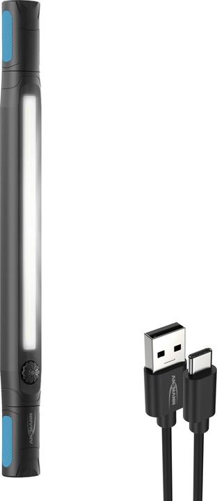 Actual product image Ansmann Arbeitsleuchte ML3000RD (3000 lm)