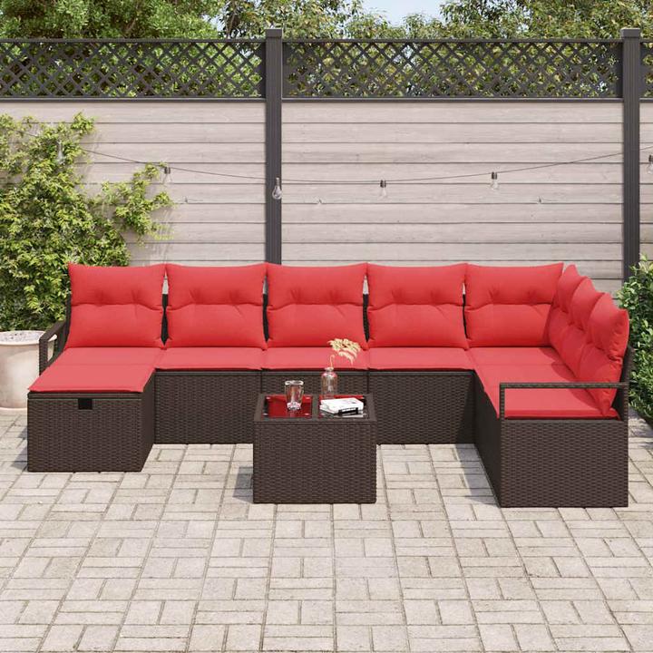 Produktbild vidaXL gartenmöbel