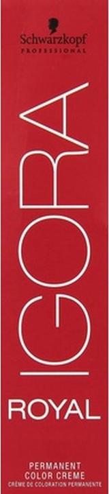Produktbild Schwarzkopf Professional Igora Royal (4-88 Mittelbraun Rot Extra)