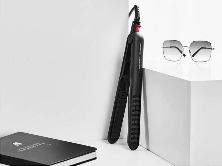 Produktbild Rowenta ROW SF321L Haarglätter Optili.