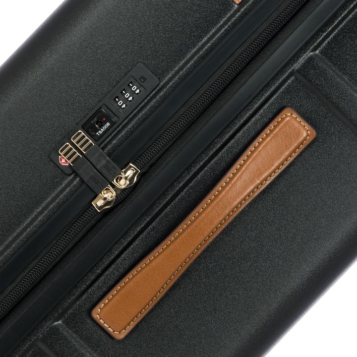 Produktbild Brics Bellagio 4 Rollen Trolley 70.5 cm mit Dehnfalte (78 l)