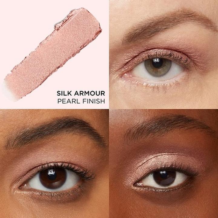 Produktbild It Cosmetics SUPERHERO NO-TUG eyeshadow #silk armor 20 gr