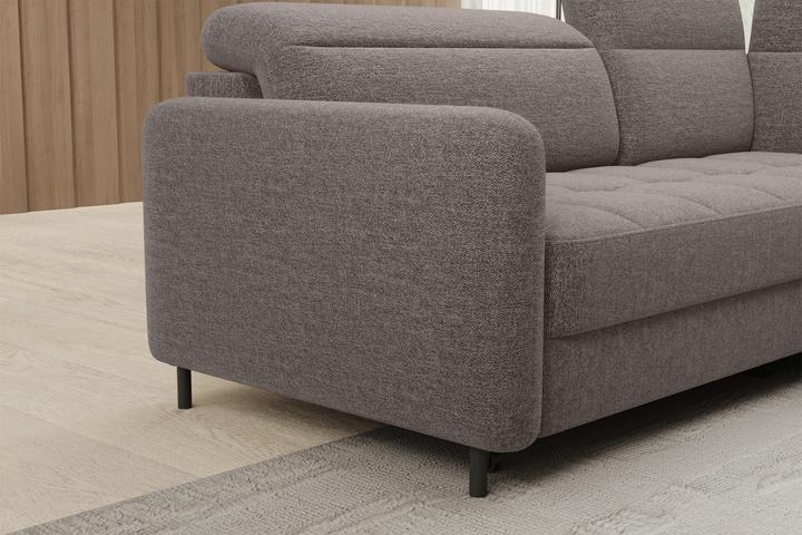 Produktbild ELTAP Barea (3-Sitzer, Ecksofa)