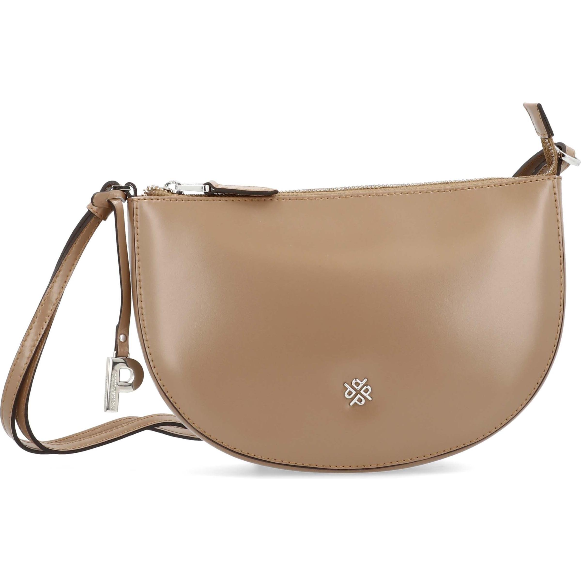 Picard, Handtasche, Umhängetasche Black Tie 5582, Beige