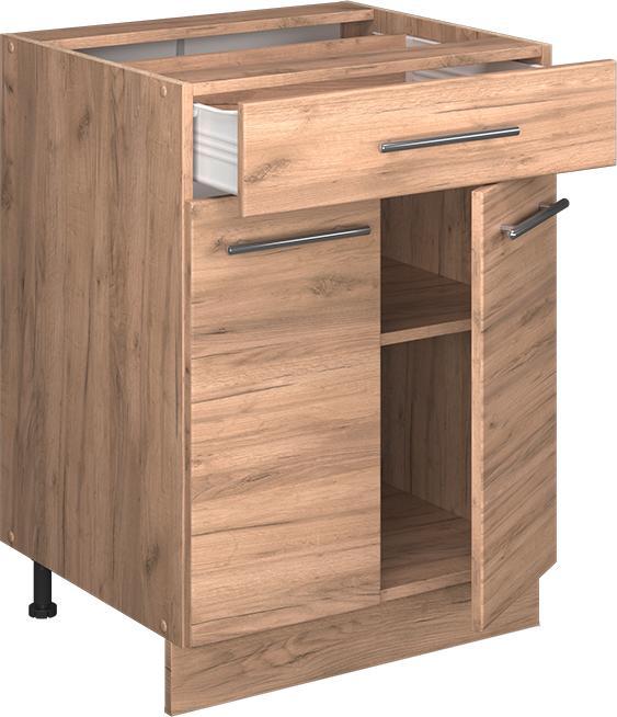 Actual product image Vicco Küchenunterschrank Fame-Line