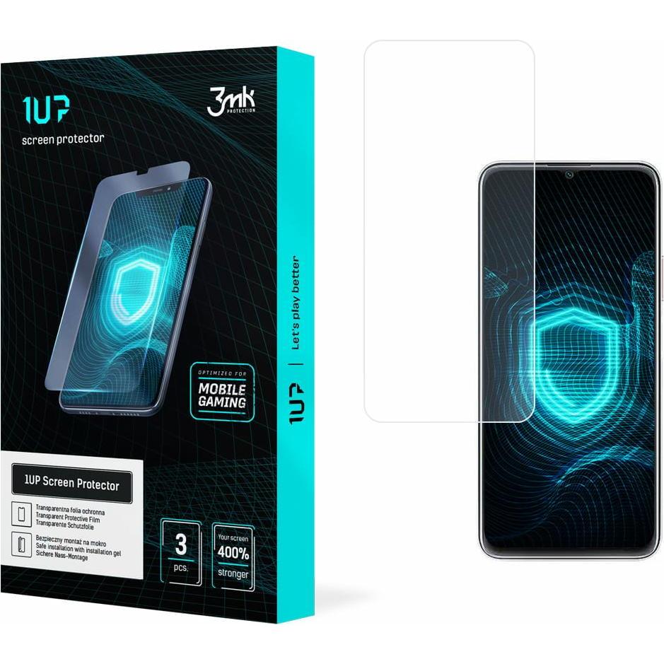 3MK 1UP (Display), Mobilgerät Ersatzteile