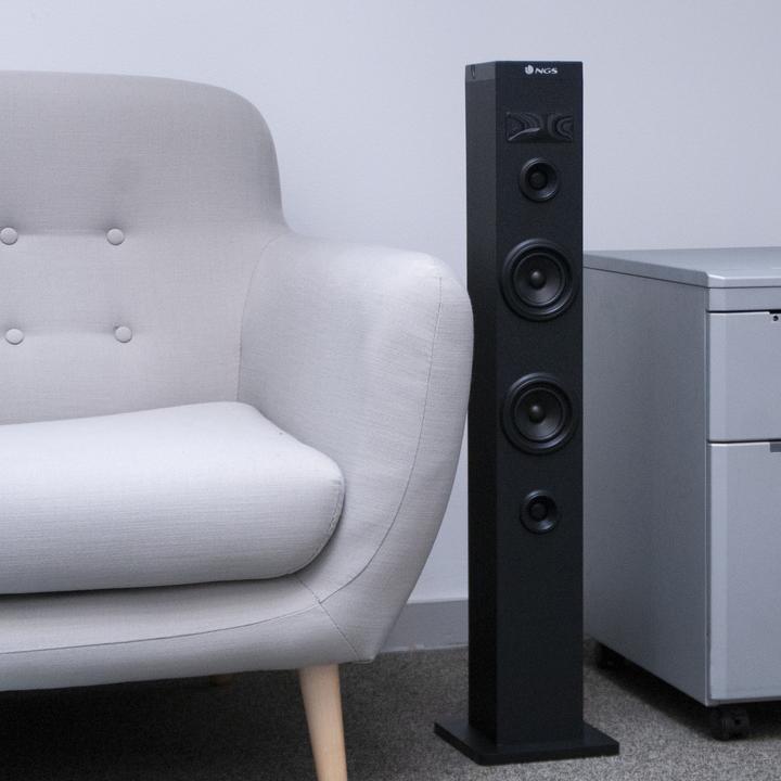 Image du produit NGS Sky Charm (1 pièce, 50 W)