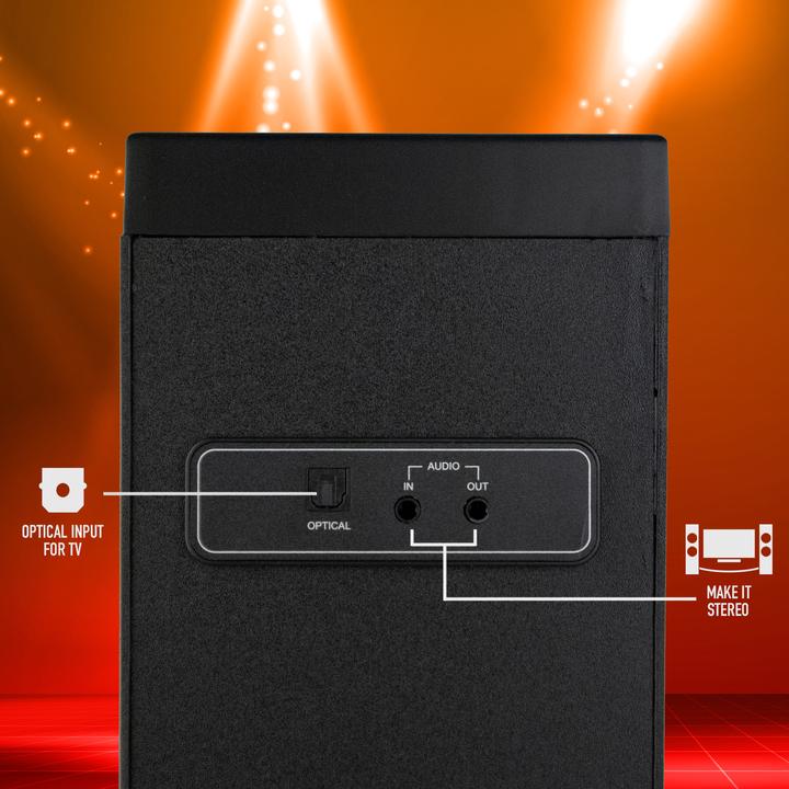 Image du produit NGS Sky Charm (1 pièce, 50 W)