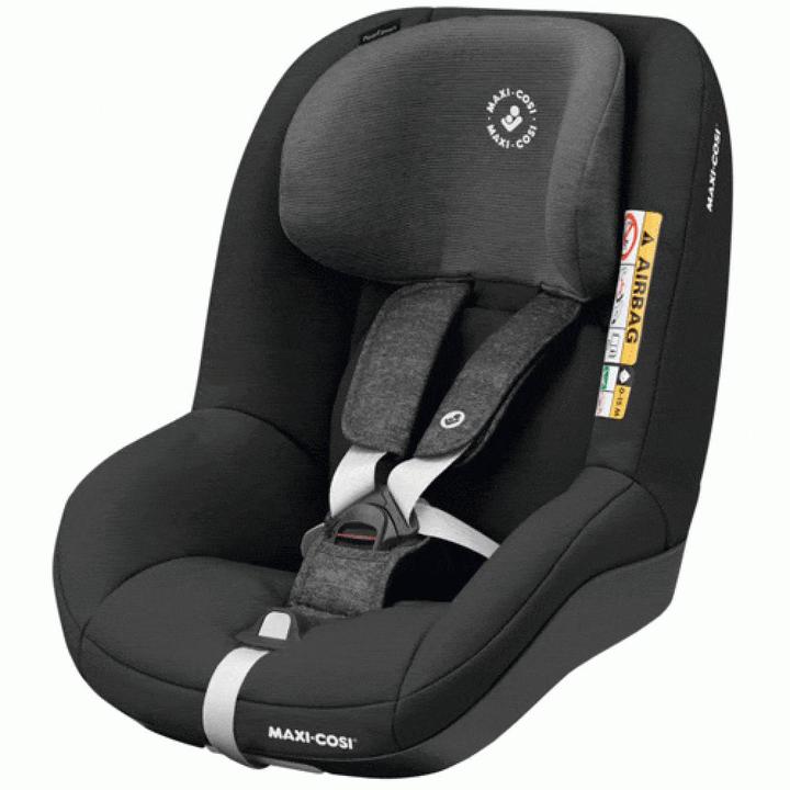 Actual product image Maxi-Cosi Pearl Smart i-Size