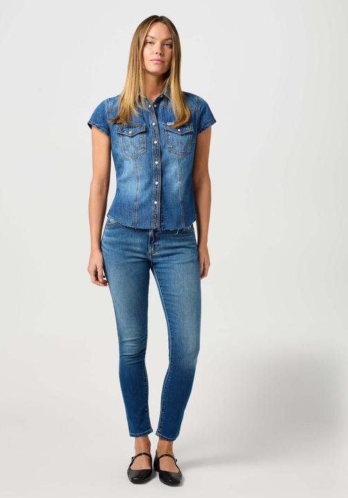 Produktbild Wrangler Jeans Sienna (W32/L32)