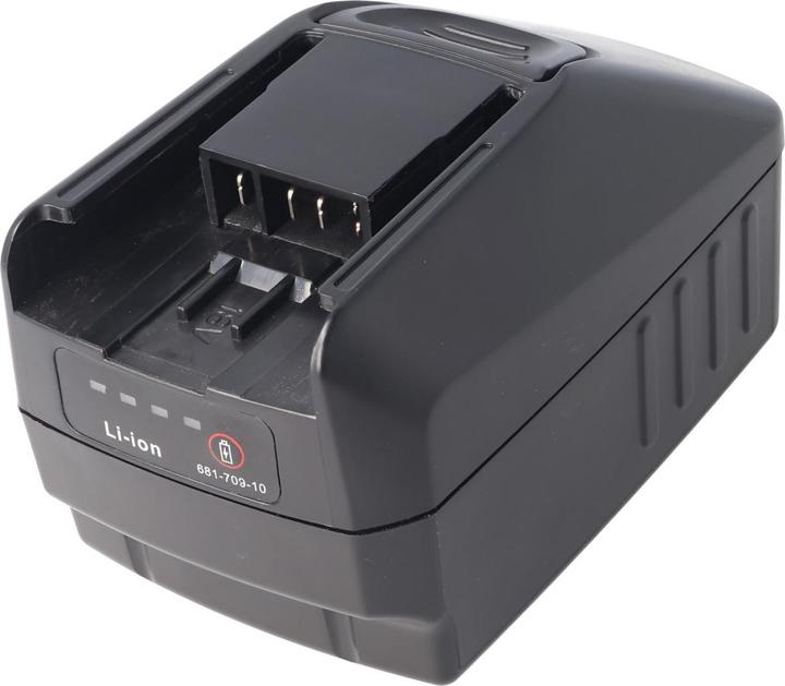 Image du produit AccuCell Batterie Fein B18A.165.01, 92604173020, 92604165020, 92604171020f (18 V)