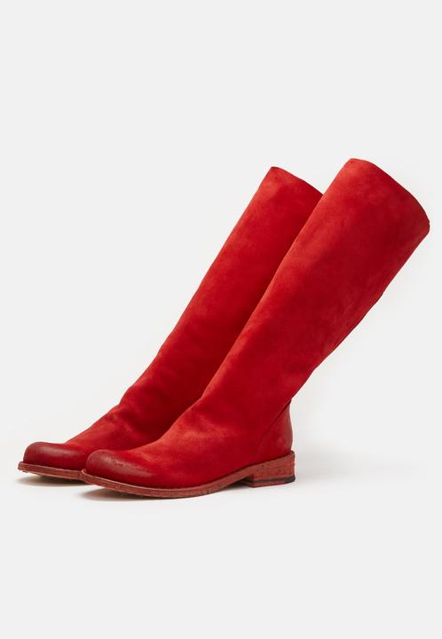 Actual product image Felmini With this comfortable and stylish casual boot from you can be sure of first-class quality. (41)