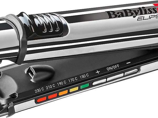 Produktbild BaByliss Pro Elipsis (Glätteisen)