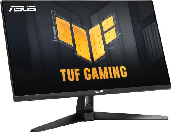 Actual product image ASUS TUF Gaming VG27AQ3A (2560 x 1440 pixels, 27")