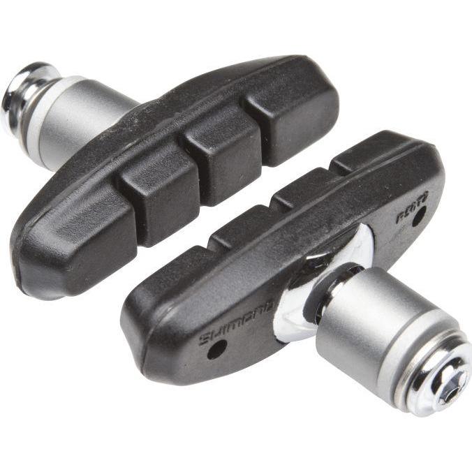 Shimano, Bremsbeläge, (Shimano, Gummi)