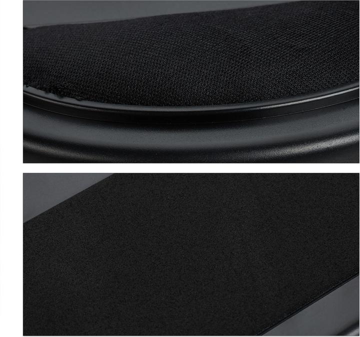 Image du produit Relaxdays Coussin de genou pour ordinateur portable