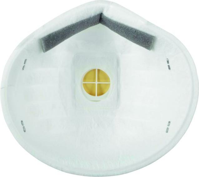 Image du produit 3M Masques à poussière fine 8812 (FFP1, 1 x)
