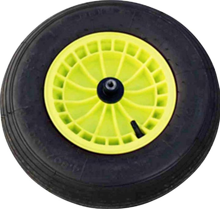 FORT Roue de secours Limette Cosmo-Line axe 20x130