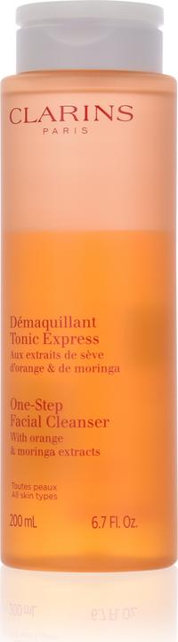 Clarins One-Step (Struccante, 200 ml)